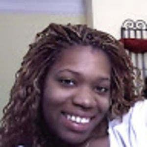 Meet your Posher, Markita